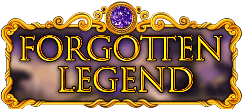 Forgotten Legend